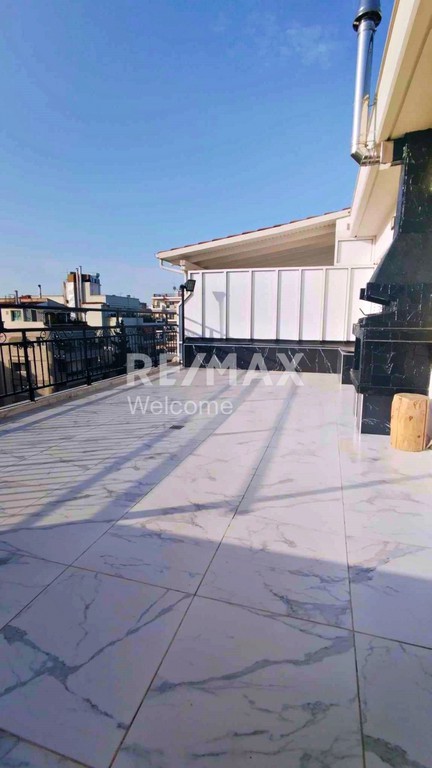 Apartment 120 sqm for rent, Thessaloniki - Suburbs, Kalamaria