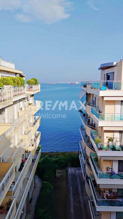 Apartment 120 sqm for rent, Thessaloniki - Suburbs, Kalamaria