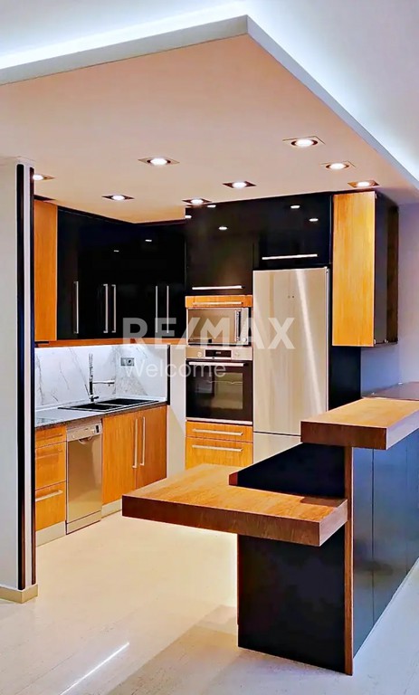 Apartment 120 sqm for rent, Thessaloniki - Suburbs, Kalamaria