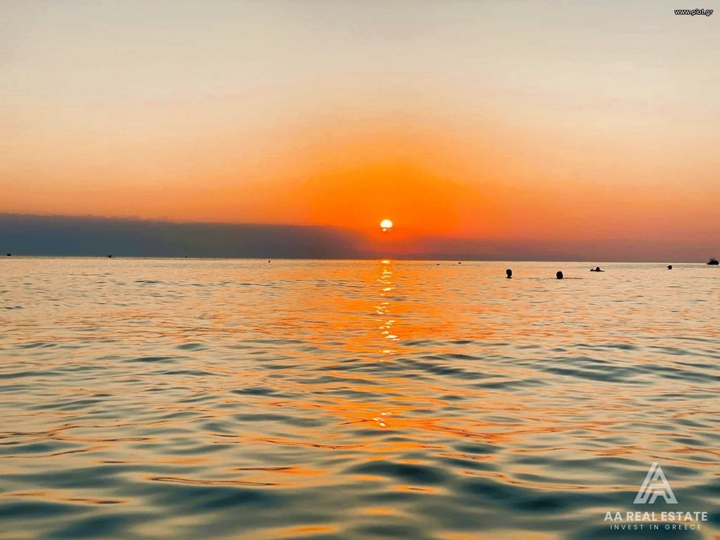 Μεζονέτα 100 τ.μ. πρός πώληση, Χαλκιδική, Κασσάνδρα
