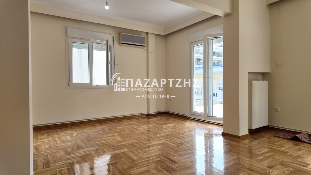 Διαμέρισμα 120 τ.μ. πρός ενοικίαση, Θεσσαλονίκη - Κέντρο, Ανάληψη