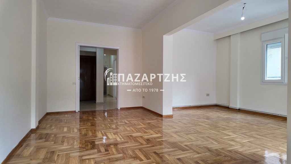 Διαμέρισμα 120 τ.μ. πρός ενοικίαση, Θεσσαλονίκη - Κέντρο, Ανάληψη