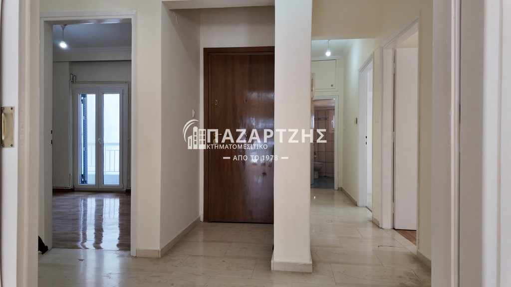 Διαμέρισμα 120 τ.μ. πρός ενοικίαση, Θεσσαλονίκη - Κέντρο, Ανάληψη