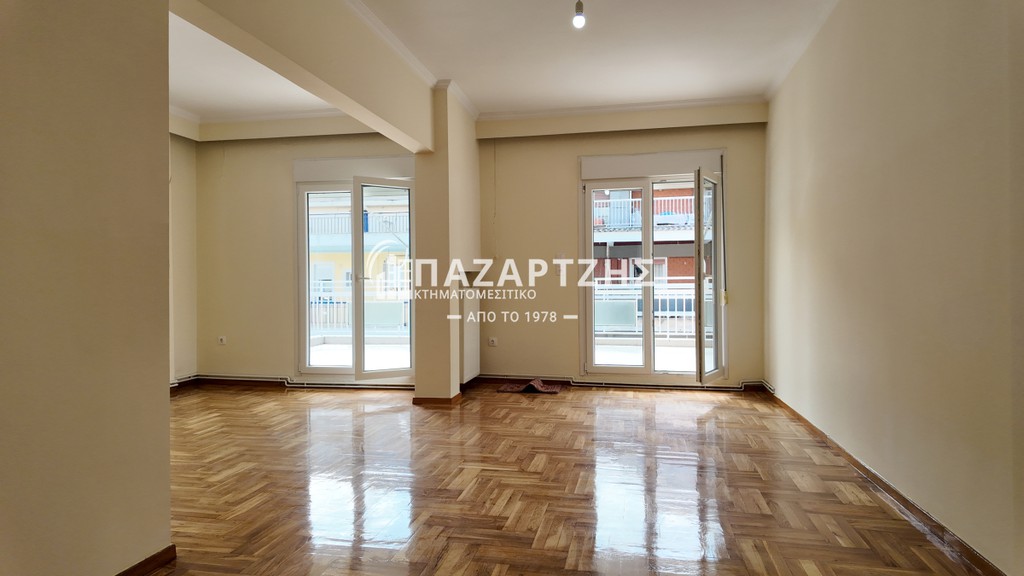 Διαμέρισμα 120 τ.μ. πρός ενοικίαση, Θεσσαλονίκη - Κέντρο, Ανάληψη