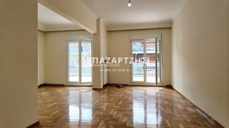 Διαμέρισμα 120 τ.μ. πρός ενοικίαση