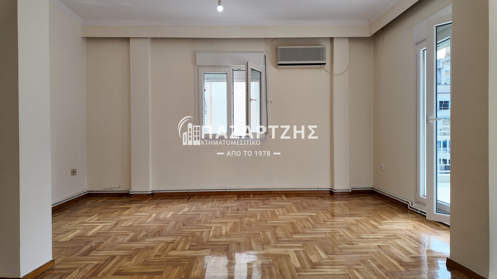 Διαμέρισμα 120 τ.μ. πρός ενοικίαση, Θεσσαλονίκη - Κέντρο, Ανάληψη