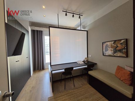 Studio / γκαρσονιέρα 31 τ.μ. για πώληση