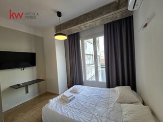 Studio 32 sqm for sale