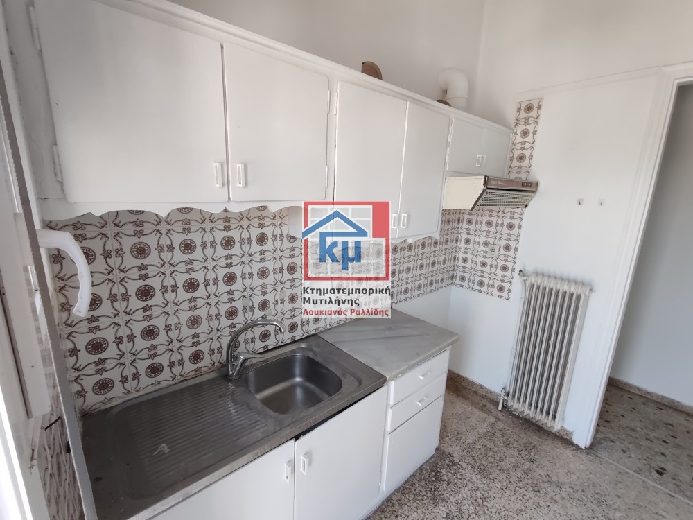 Διαμέρισμα 43 τ.μ. πρός πώληση, Ν. Λέσβου, Λέσβος - Μυτιλήνη