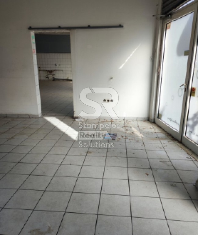 Κατάστημα 251 τ.μ. προς ενοικίαση, Αμπελόκηποι Πάτρας