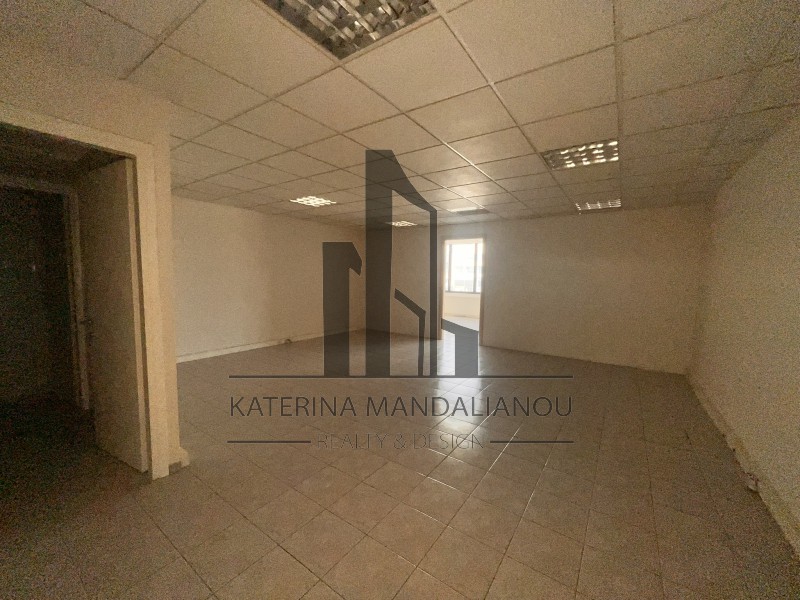 Γραφείο 100 τ.μ. πρός ενοικίαση, Θεσσαλονίκη - Περιφ/Κοί Δήμοι, Σταυρούπολη