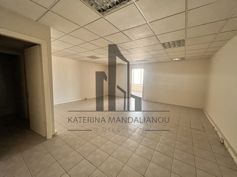 Γραφείο 100 τ.μ. πρός ενοικίαση, Θεσσαλονίκη - Περιφ/Κοί Δήμοι, Σταυρούπολη