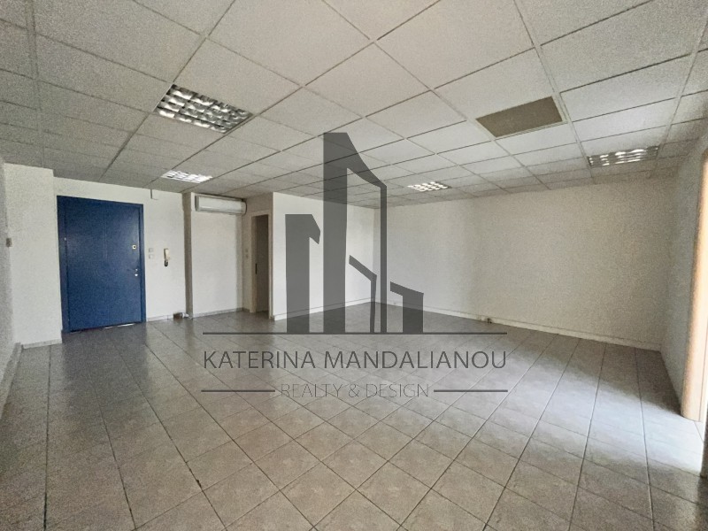 Γραφείο 100 τ.μ. πρός ενοικίαση, Θεσσαλονίκη - Περιφ/Κοί Δήμοι, Σταυρούπολη