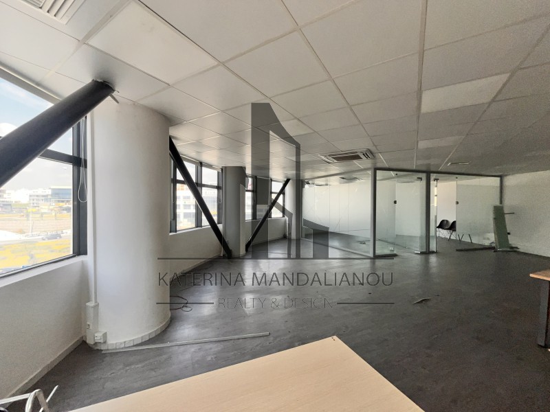 Γραφείο 130 τ.μ. πρός ενοικίαση, Θεσσαλονίκη - Περιφ/Κοί Δήμοι, Σταυρούπολη