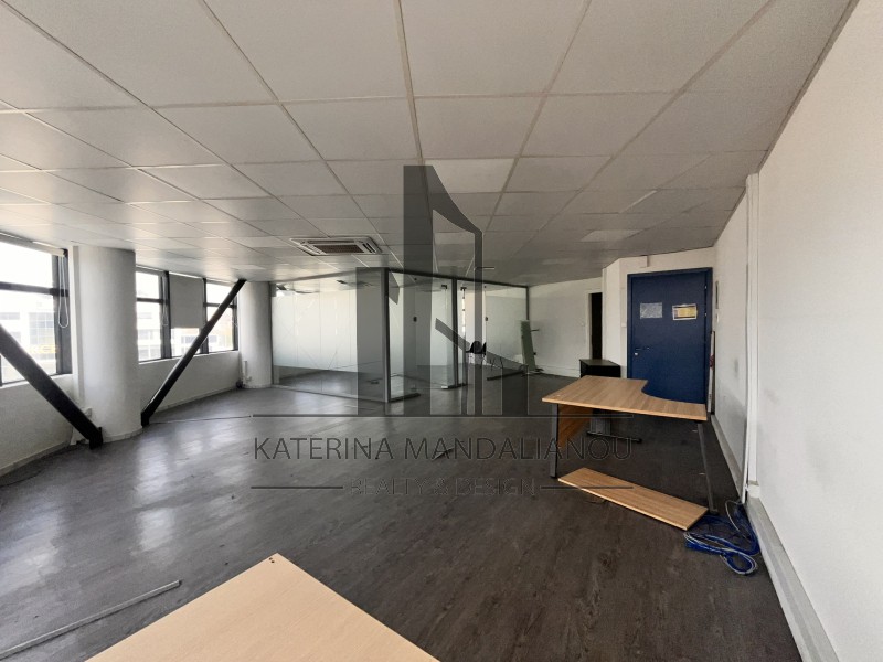 Γραφείο 130 τ.μ. πρός ενοικίαση, Θεσσαλονίκη - Περιφ/Κοί Δήμοι, Σταυρούπολη