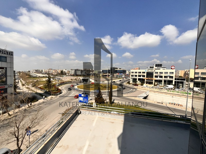Γραφείο 130 τ.μ. πρός ενοικίαση, Θεσσαλονίκη - Περιφ/Κοί Δήμοι, Σταυρούπολη