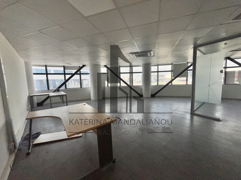 Γραφείο 130 τ.μ. πρός ενοικίαση, Θεσσαλονίκη - Περιφ/Κοί Δήμοι, Σταυρούπολη