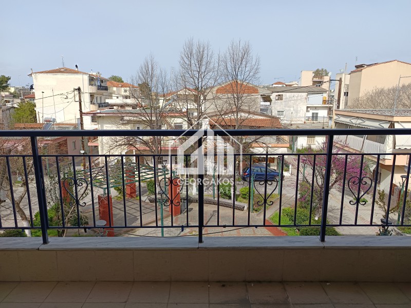 Διαμέρισμα 60 τ.μ. πρός πώληση, Θεσσαλονίκη - Περιφ/Κοί Δήμοι, Μενεμένη