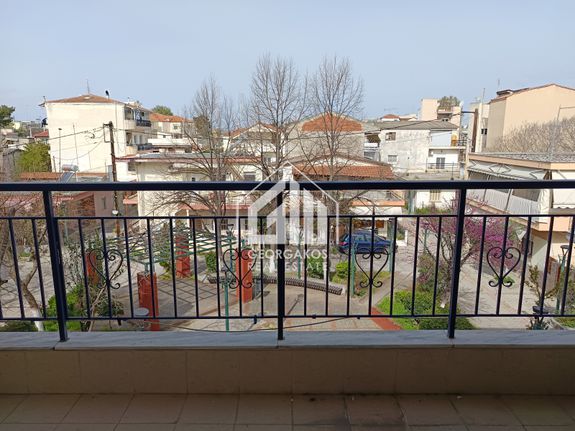 Apartment 60 sqm for sale, Thessaloniki - Suburbs, Menemeni