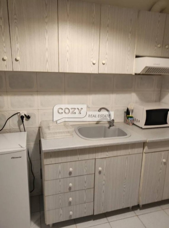 Studio / γκαρσονιέρα 55 τ.μ. προς πώληση, Παπάφη