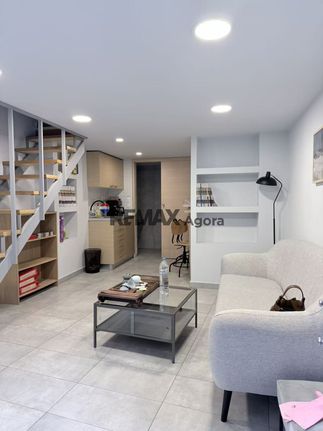 Store 55 sqm for rent, Athens - Center, Gazi - Metaxourgio - Votanikos