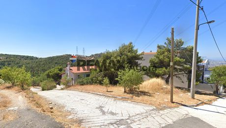 Οικόπεδο 420 τ.μ. πρός πώληση