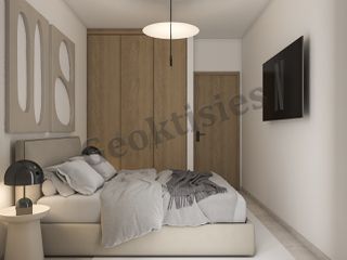 Διαμέρισμα 66 τ.μ. πρός πώληση, Θεσσαλονίκη - Κέντρο, Μπότσαρη-thumb-7
