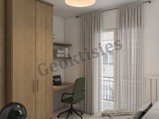 Διαμέρισμα 66 τ.μ. πρός πώληση, Θεσσαλονίκη - Κέντρο, Μπότσαρη-thumb-10