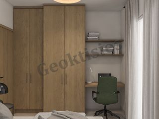 Διαμέρισμα 66 τ.μ. πρός πώληση, Θεσσαλονίκη - Κέντρο, Μπότσαρη-thumb-11