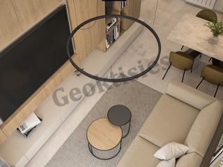 Διαμέρισμα 66 τ.μ. πρός πώληση, Θεσσαλονίκη - Κέντρο, Μπότσαρη-thumb-2
