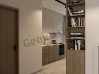Διαμέρισμα 66 τ.μ. πρός πώληση, Θεσσαλονίκη - Κέντρο, Μπότσαρη-thumb-3
