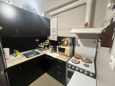Apartment 49 sqm for sale