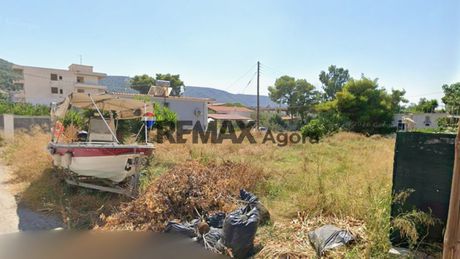 Land plot 351 sqm for sale