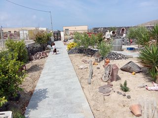 Studio / γκαρσονιέρα 30 τ.μ. για ενοικίαση, Κυκλάδες, Σαντορίνη-thumb-2