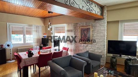 Διαμέρισμα 125 τ.μ. πρός πώληση