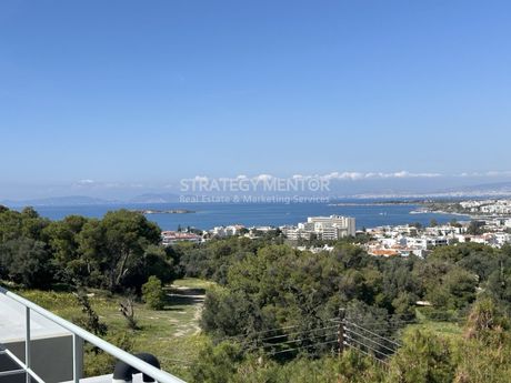 Βίλλα 650 τ.μ. προς πώληση