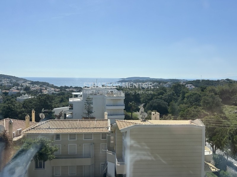 Βίλλα 650 τ.μ. πρός πώληση, Αθήνα - Νότια Προάστια, Βουλιαγμένη
