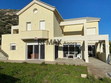 Μονοκατοικία 486 τ.μ. πρός πώληση