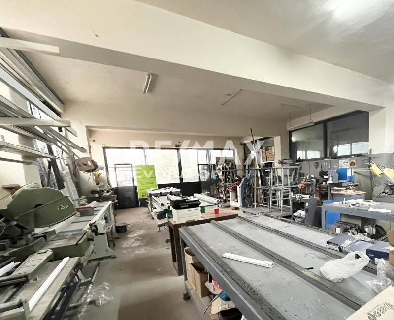 Βιοτεχνικός χώρος 450 τ.μ. πρός πώληση, Αθήνα - Ανατολικά Προάστια, Κορωπί