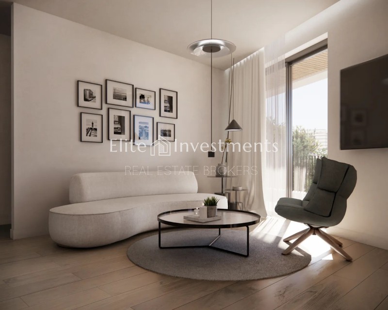 Διαμέρισμα 122 τ.μ. προς πώληση, Νέα Αλεξάνδρεια