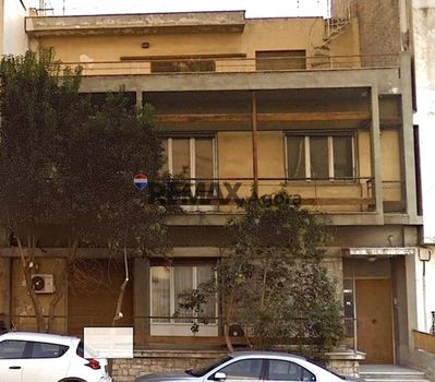 Οικόπεδο 212 τ.μ. πρός πώληση