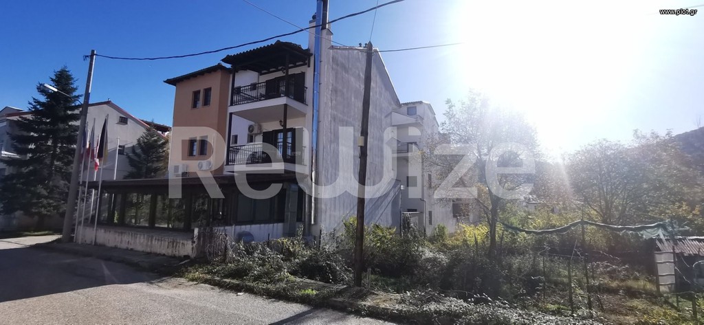 Ξενοδοχείο 2.862 τ.μ. πρός πώληση, Ν. Καστοριάς, Καστοριά
