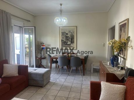 Apartment 82 sqm for sale