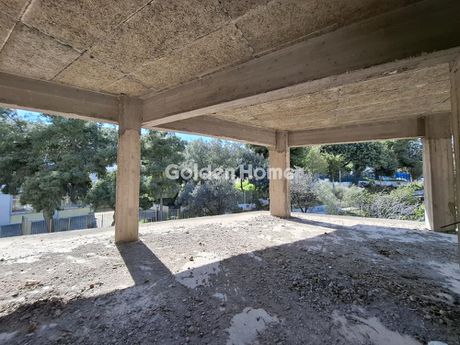 Κτίριο 260 τ.μ. για πώληση