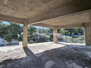 Κτίριο 260 τ.μ. για πώληση