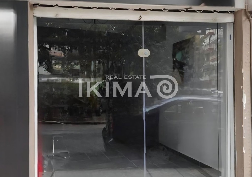 Κατάστημα 34 τ.μ. προς ενοικίαση, Φάληρο