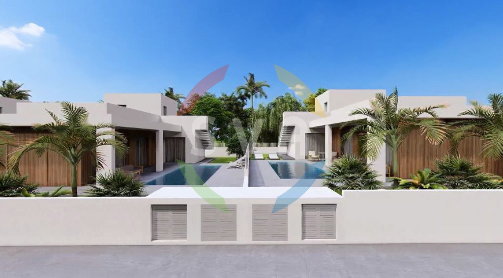 Bungalow 99 τ.μ. για πώληση, Λάρνακα