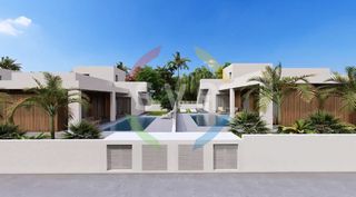 Bungalow 99 τ.μ. για πώληση