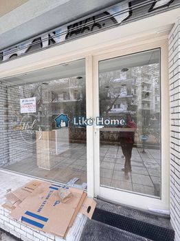 Κατάστημα 55 τ.μ. προς ενοικίαση