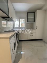 Studio / γκαρσονιέρα 29 τ.μ. για πώληση, Θεσσαλονίκη - Κέντρο, Ντεπώ-thumb-1